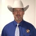 Sheriff Matt Coates