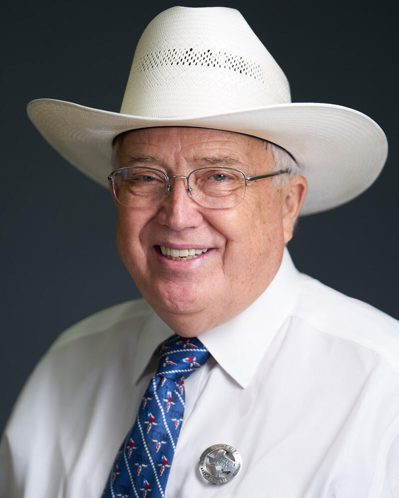 Aransas - Bill Mills