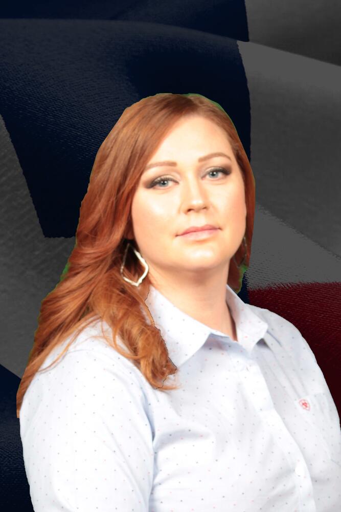 Armstrong - Melissa Anderson