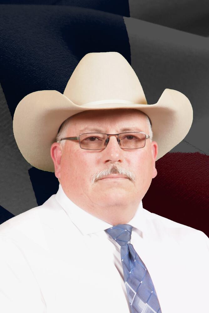 Burleson - Gene Hermes