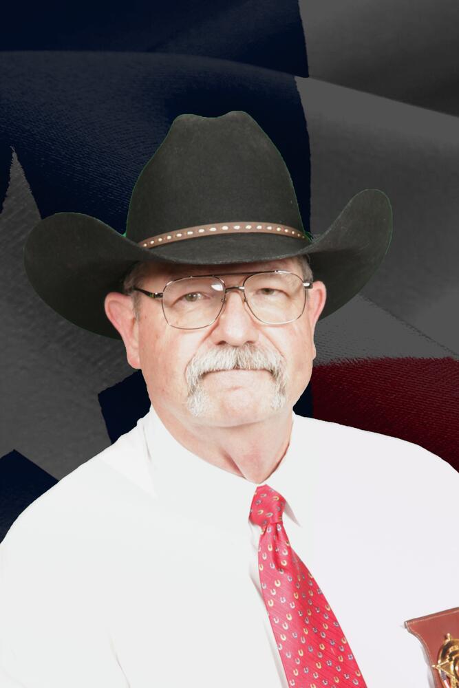Hansford - Robert Mahaffee
