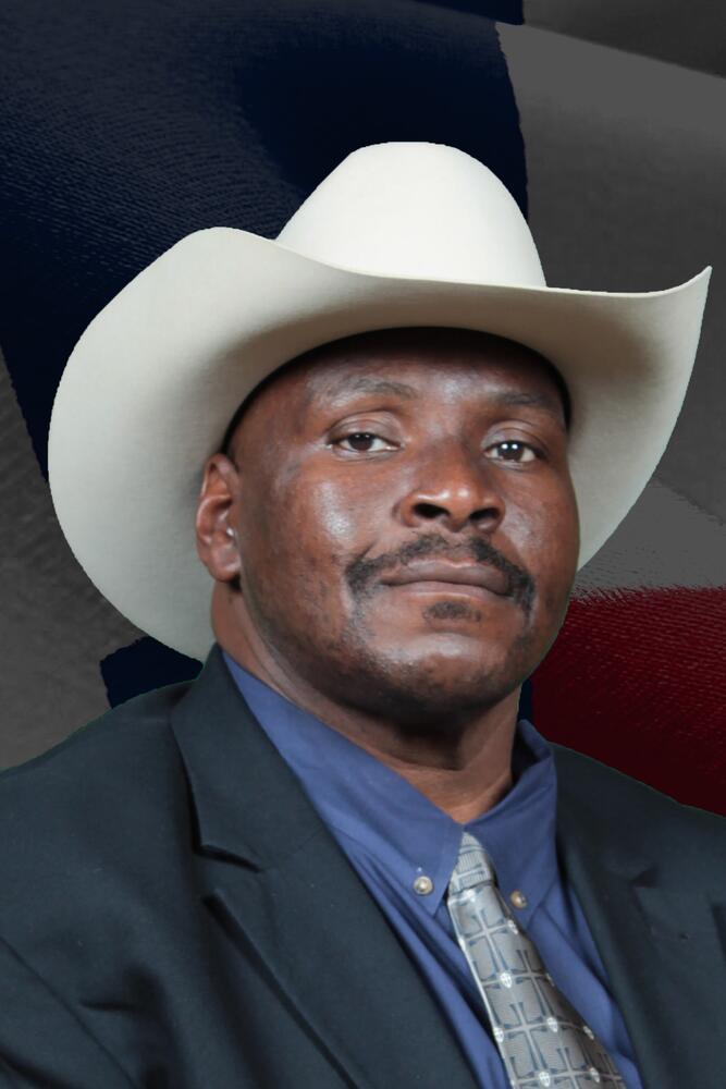 Polk - Byron Lyons