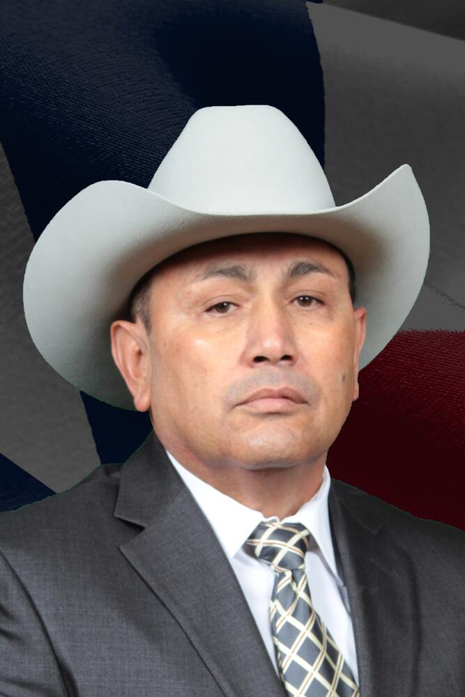 Uvalde - Ruben Nolasco