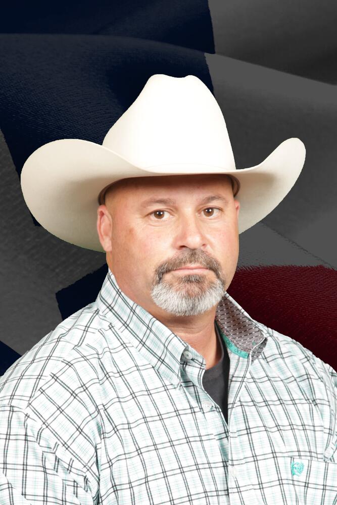 Waller - Troy Guidry