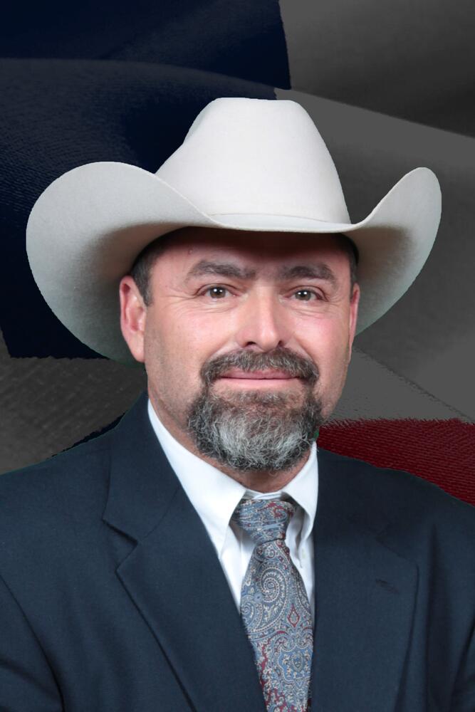Wilbarger - Brian Fritze