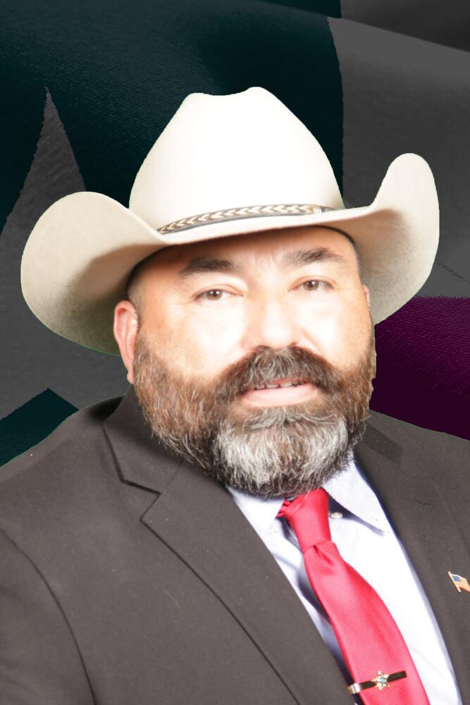 Willacy - Jose Salazar