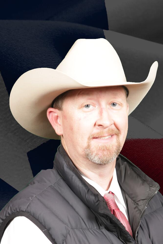 Somervell - Alan West