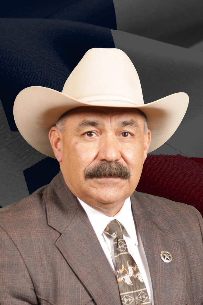 Starr - Rene "Orta" Fuentes