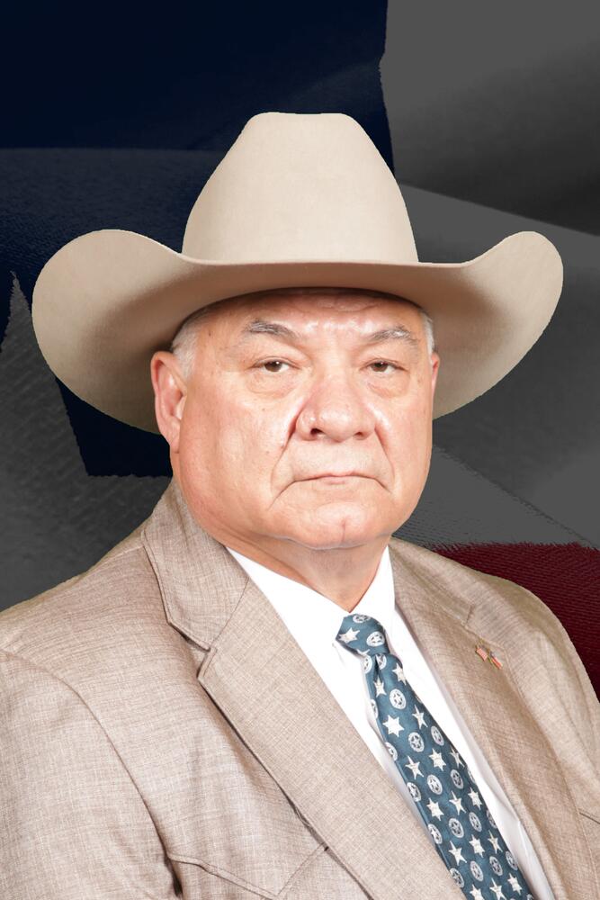 Val Verde - Joe Frank Martinez