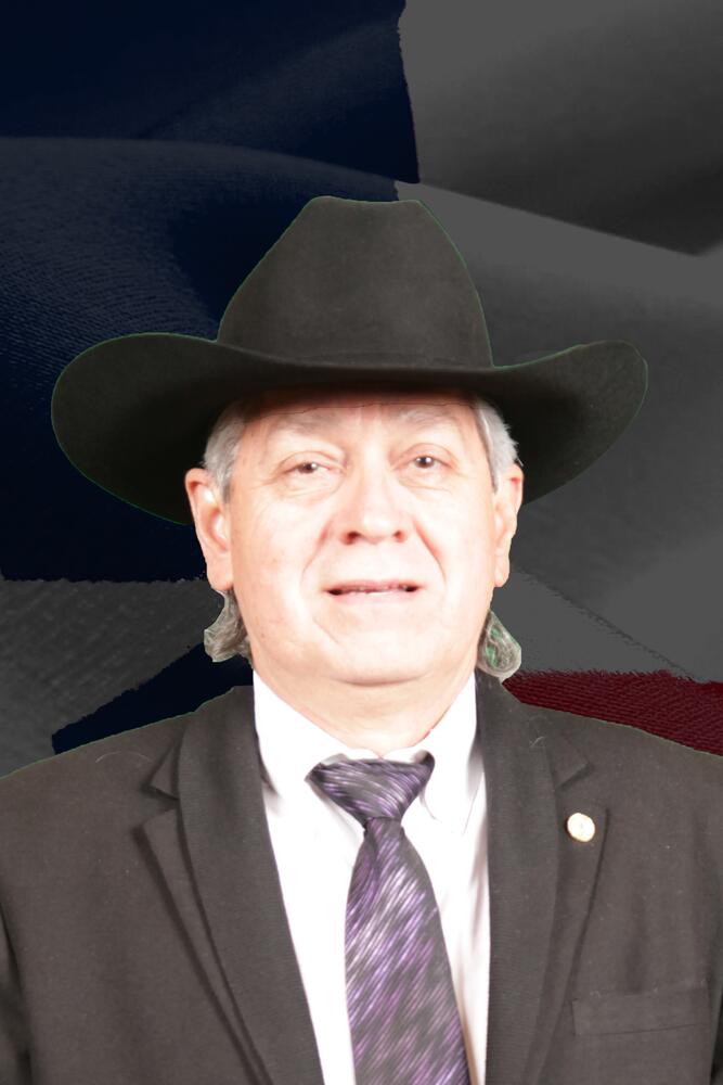 Brooks - Urbino "Benny" Martinez