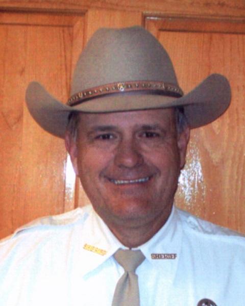Brewster - Ronny Dodson