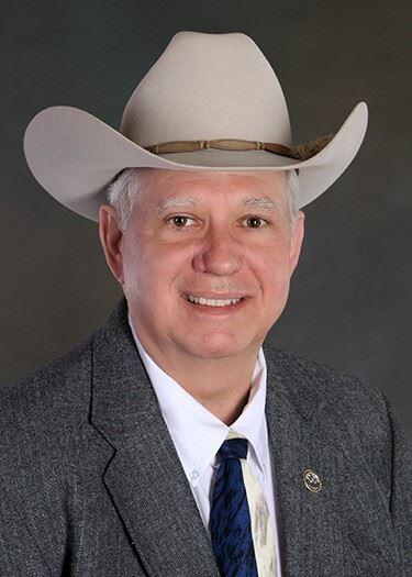 Parker - Russ Authier