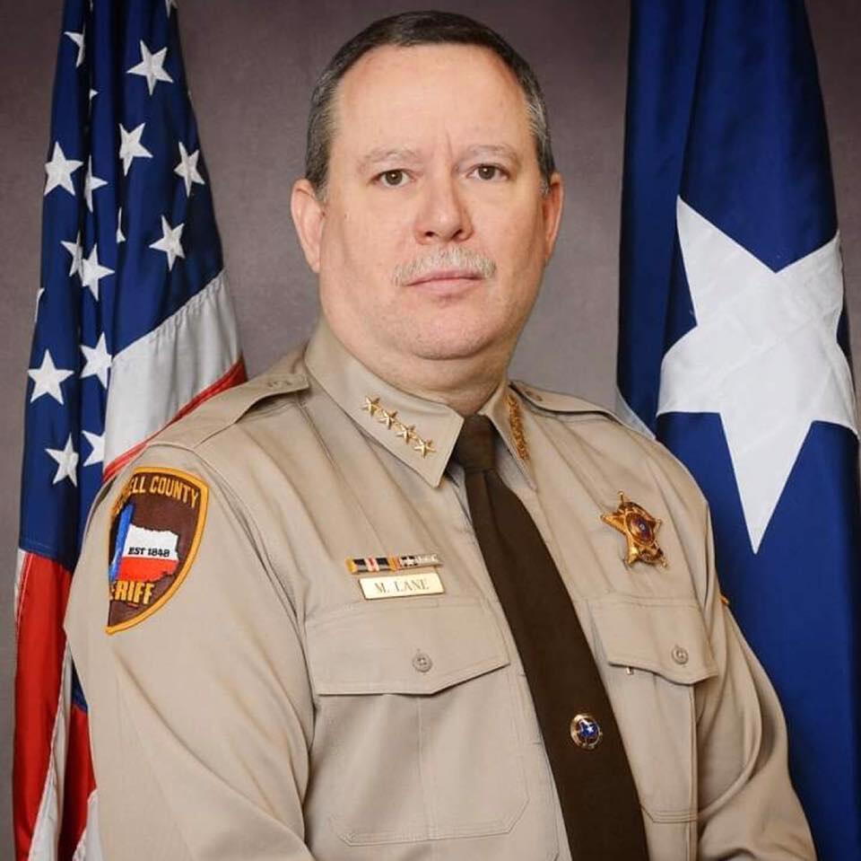 Caldwell - Mike Lane