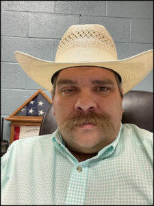 Eastland - Jason Weger