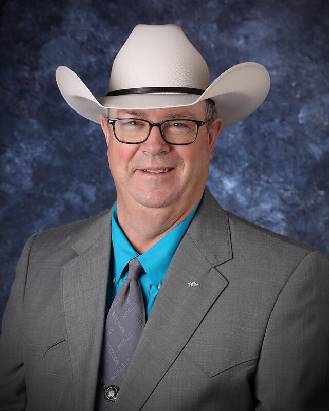 Steve Westbrook