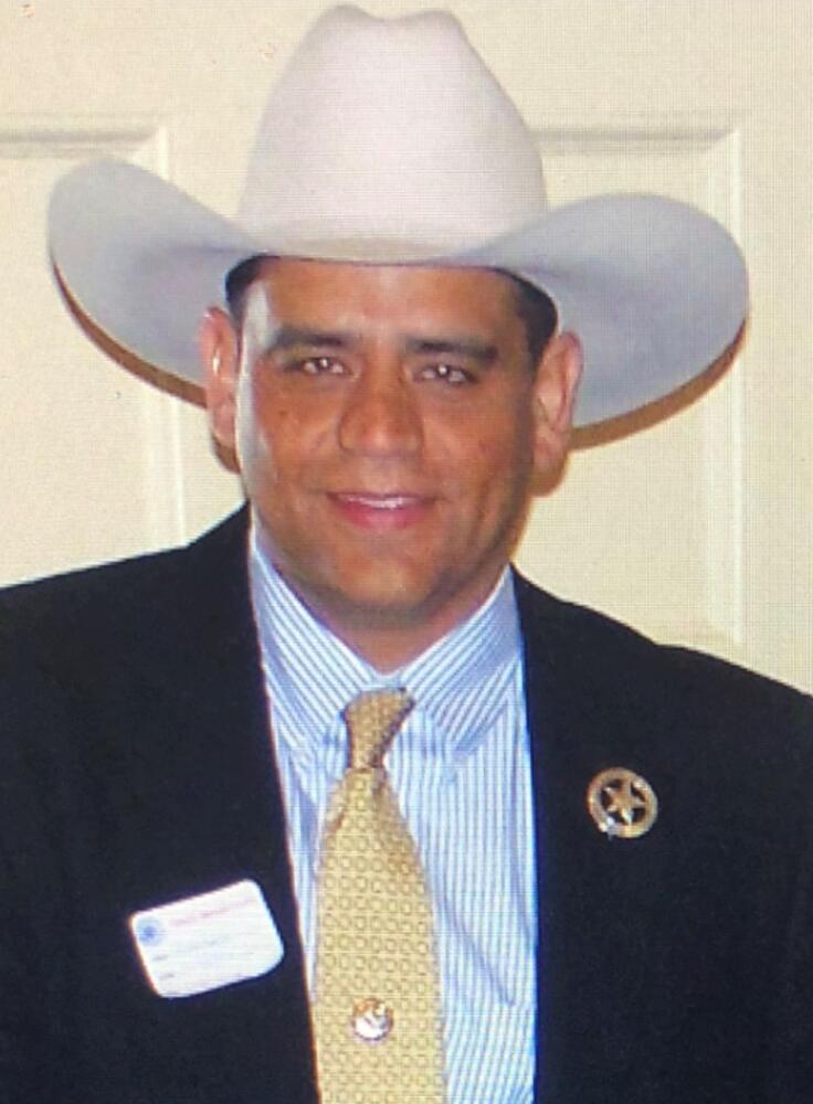 Culberson - Oscar Carrillo