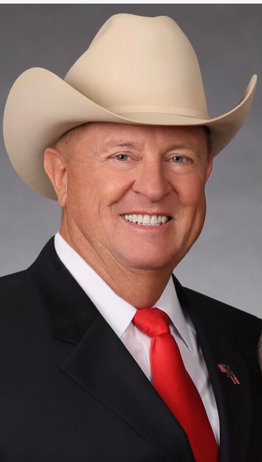 Midland - David Criner