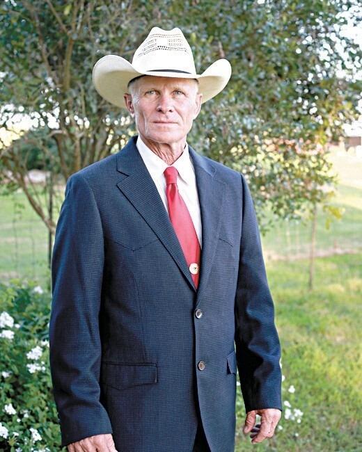 Wilson - Jim Stewart