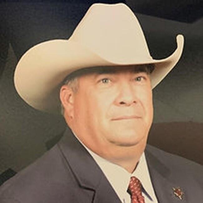 Limestone County Sheriffs' Association of Texas Sheriffs