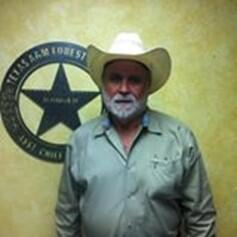 Sheriff Jim Caldwell