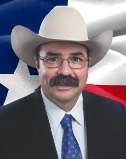 JE "Eddie" Guerra