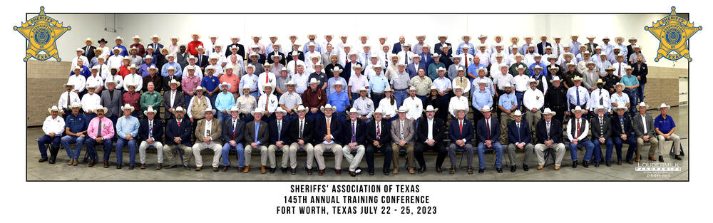 145th Annual Training Confrence and Expo.jpg