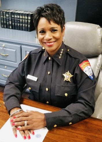 Jefferson - Zena Stephens