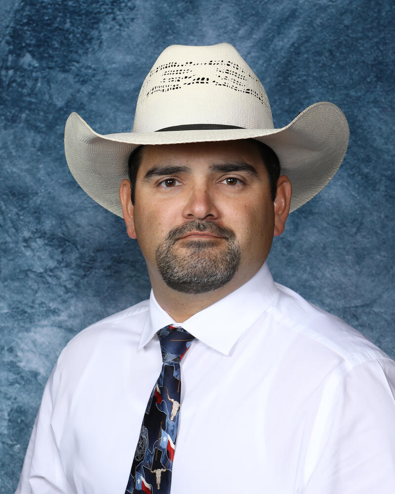 Lee - Garrett Durrenberger