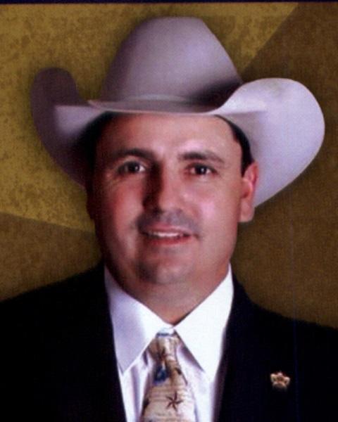 Jim Hogg - Erasmo Alarcon Jr