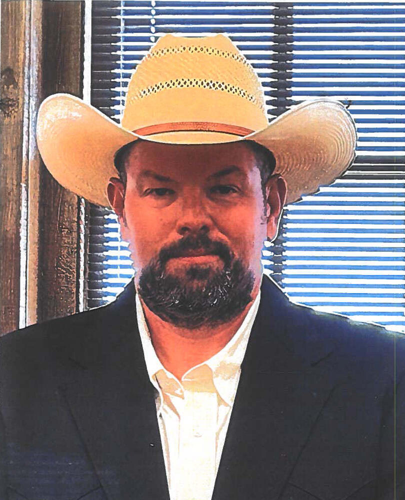 Concho - Brent Frazier