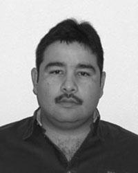 Kenedy - Ramon Salinas