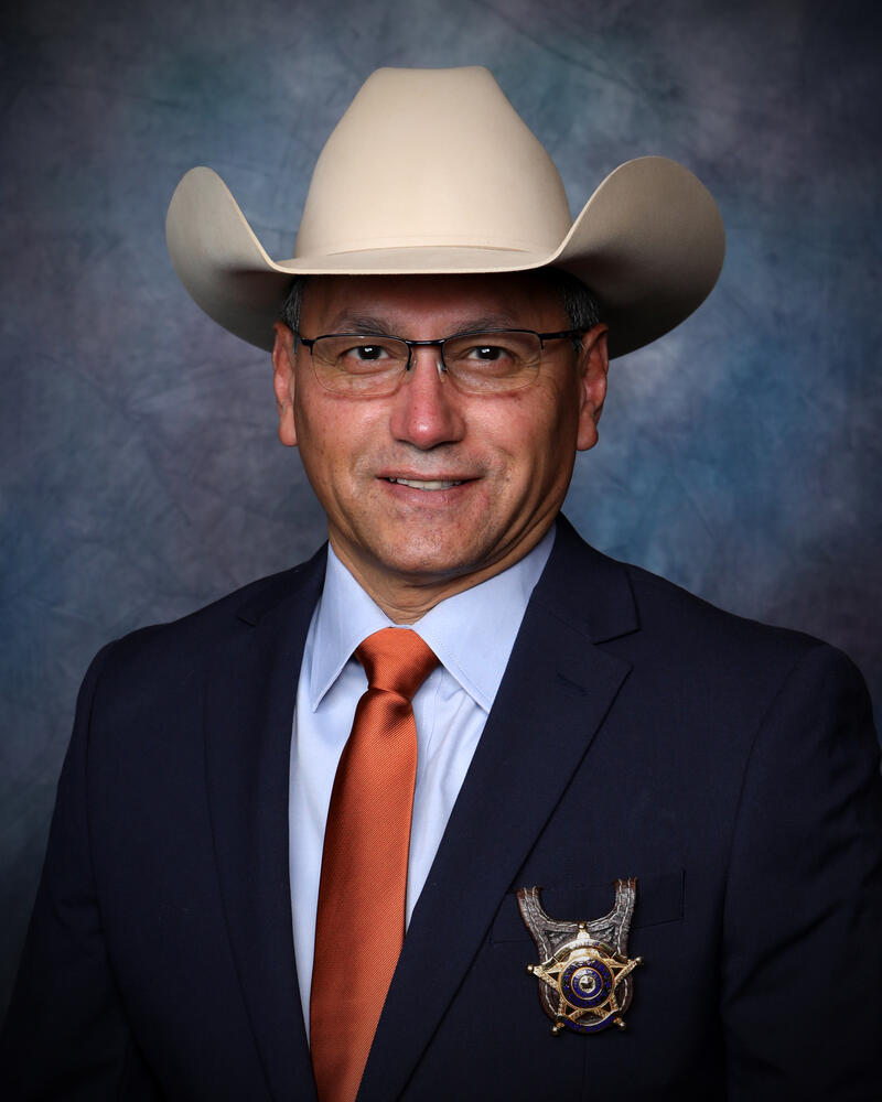 Atascosa - Jake Guerra