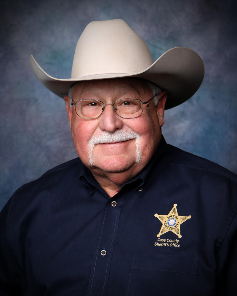 Cass - Larry Rowe