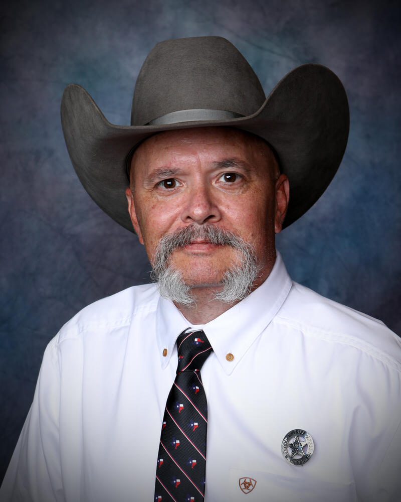 Garza - Michael Isbell
