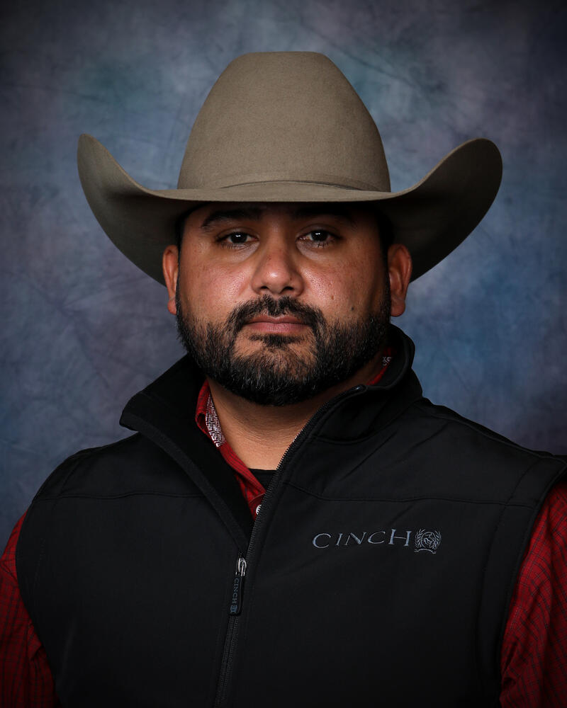 Haskell - Conrad Saucedo