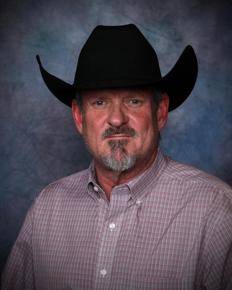 Hockley - Chris Wischkaemper