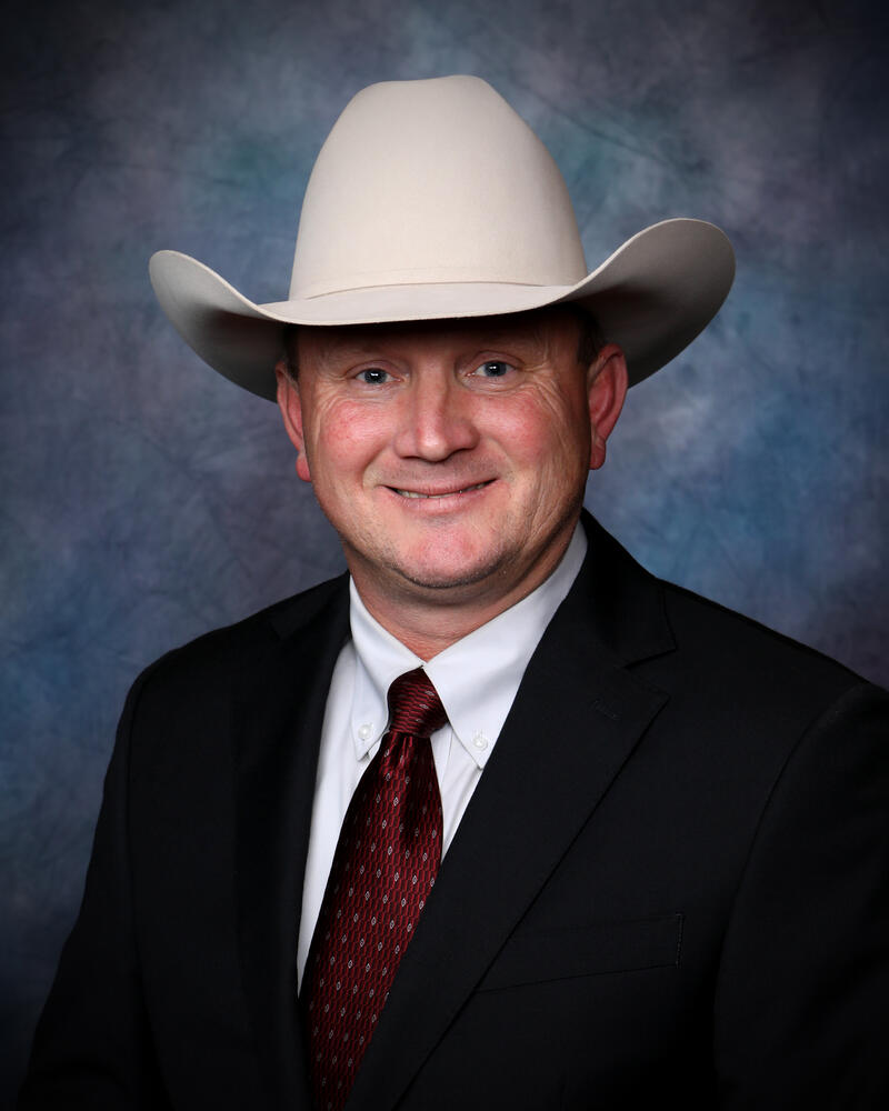 Jasper - Chuck Havard