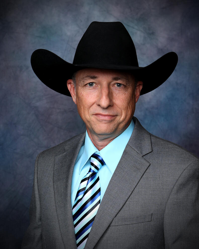 Karnes - Steven Bailey