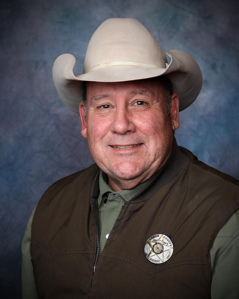 Lamar - Scott Cass