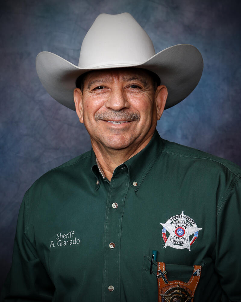 Reeves - Arturo Granado