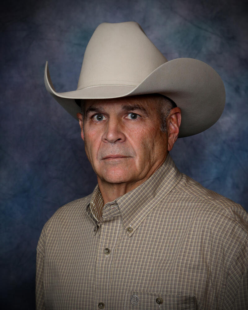 Robertson - Bill Ruland