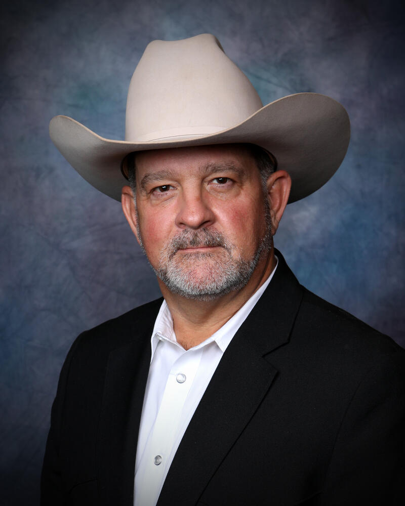 Trinity - Woody Wallace