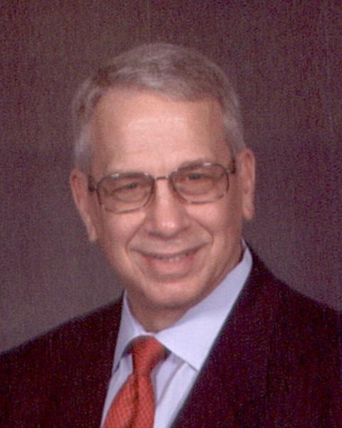 Liberty - Robert Rader Jr