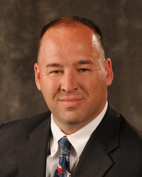 Nacogdoches - Jason Bridges