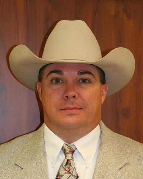 Reagan - Jeff Garner