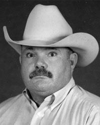 Stonewall - William Bill Mullen
