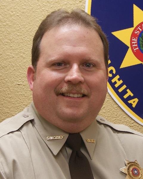 Wichita - David Duke