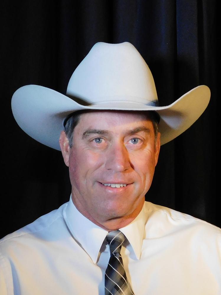 Burnet - Calvin Boyd