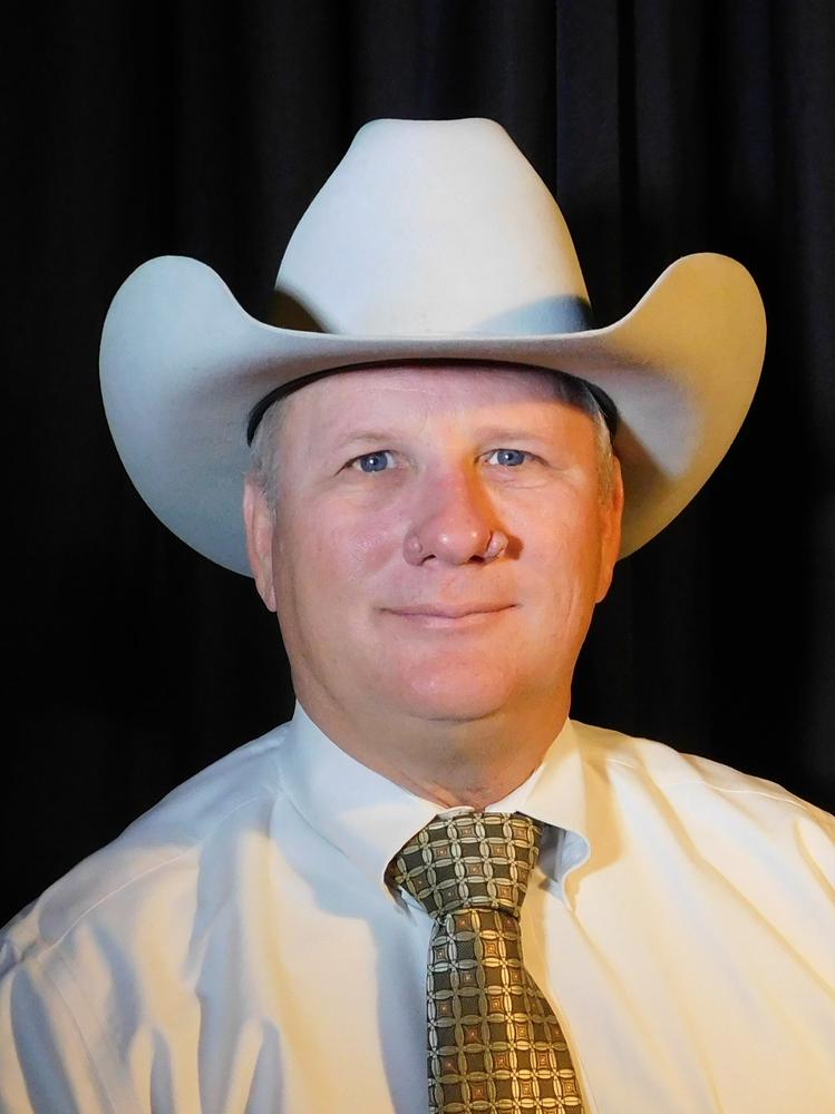 DeWitt - Carl Bowen