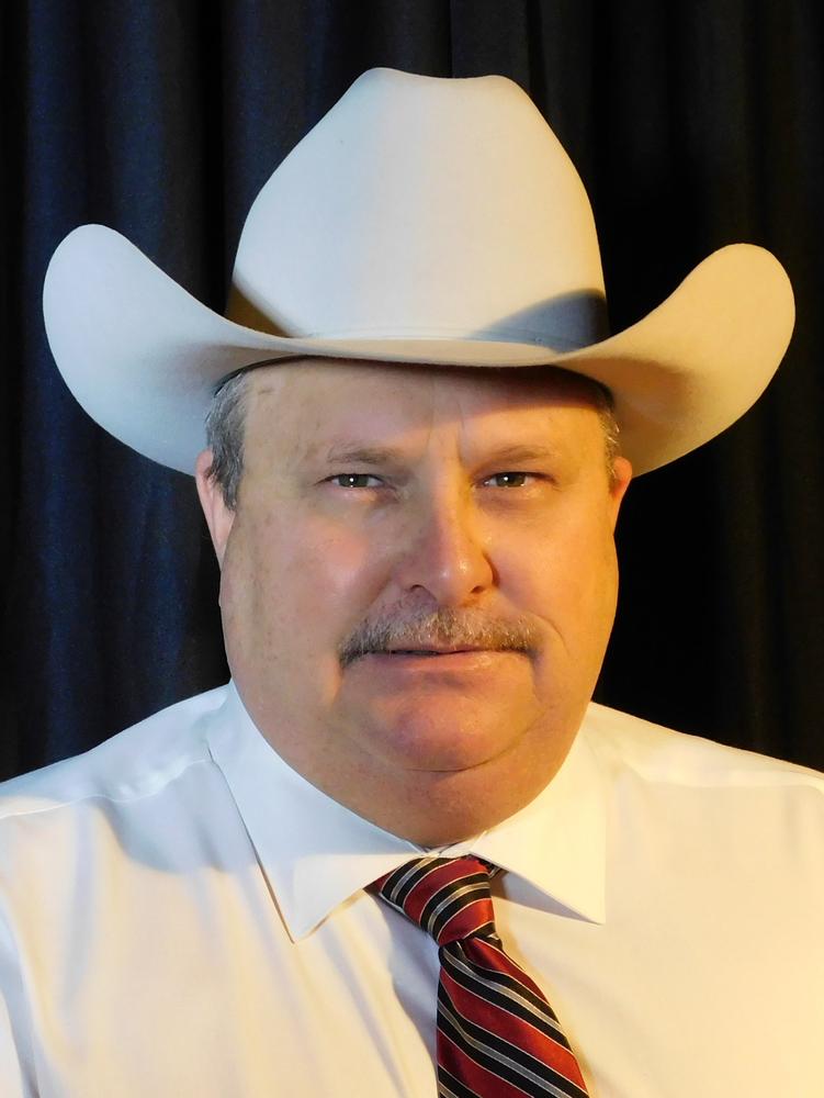 Ector - Michael Griffis